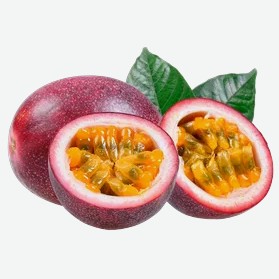 Маракуйя пачка, 2 шт