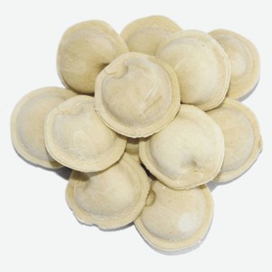 Пельмени бульонные Любимая зима замороженные, вес цена за 100 г