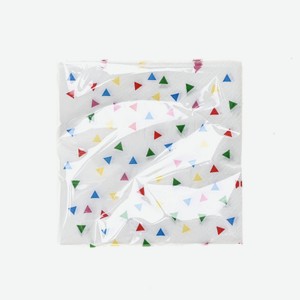 Салфетки Стол. Конфетти 33*33см Арт.jl9239