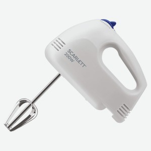 Миксер Scarlett SC-HM40S03/S05