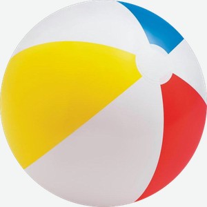 Мяч надувной Intex 59020NP 51см 100 г