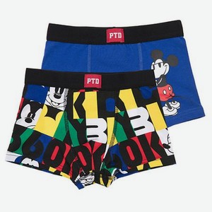 PLAYTODAY Трусы трикотажные для мальчиков Mickey