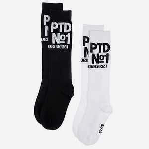 PLAYTODAY Гольфы трикотажные для девочек