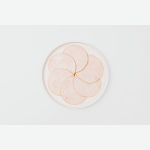 Ветчина из филе куриной грудки "Легкая классика", нарезка 150 г