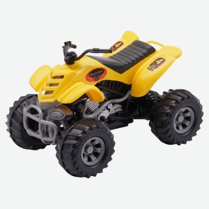Квадроцикл ONE TWO FUN, 1 шт в ассортименте