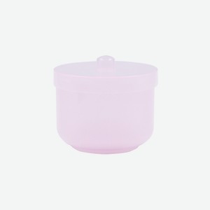 T&H Емкость под стерилизацию, Розовый