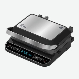 VIXTER Гриль электрический ECG-1212, 1 шт