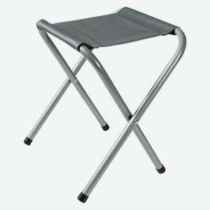 Табурет складной 32х27х35см, цвет в ассортименте