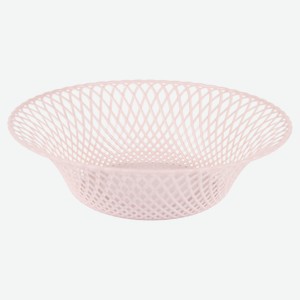 Сухарница «Каждый день» 25х25х15 см, 1 шт в ассортименте