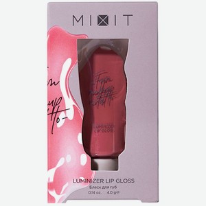 Блеск для губ Mixit Make Up Moon symphony
