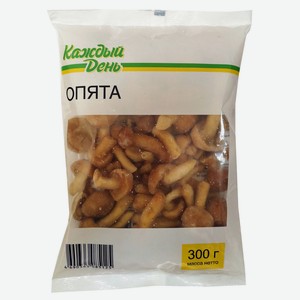 Грибная смесь Грибы Опята «Каждый день» замороженные, 300 г
