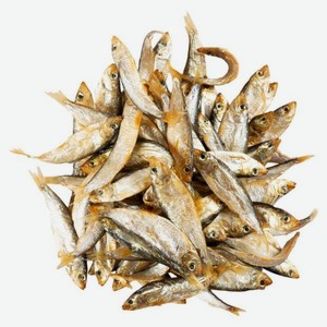 Тюлька холодного копчения, вес