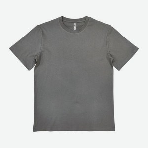 Футболка мужская Текстиль-Урал серая Spany р48-54