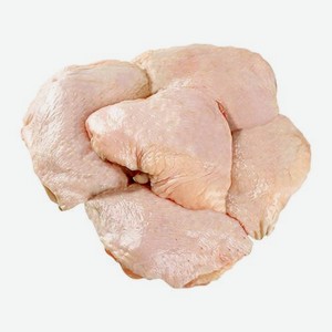 Бедро цыпленка-бройлера