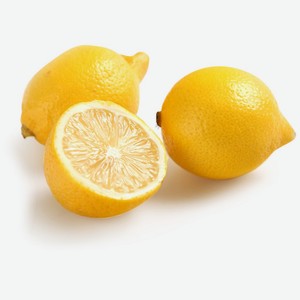 Лимоны Прочие Товары Узбекистан, 1 шт