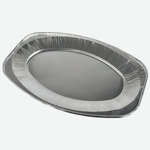 Противень овальный 1шт.