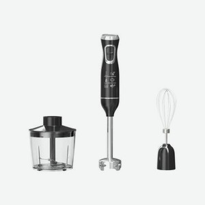 Блендерный набор Wellfort HB5023A-R 600 Вт