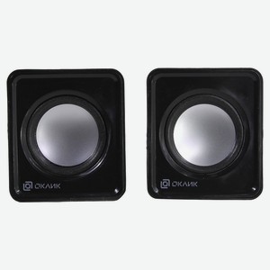 Компьютерные колонки Oklick OK-331
