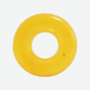 Круг для плавания Intex надувной 76см