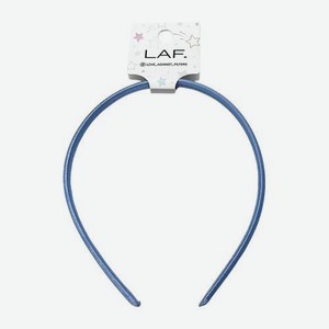 Ободок LAF каучуковый яркий в ассортименте