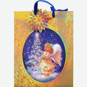 Сумка Арт Дизайн премиум BC 10*23*2.5см в ассортименте