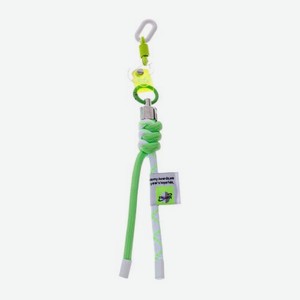 Брелок Шнурок яркий в ассортименте