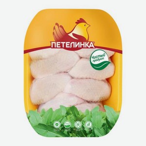 Крыло куриное Петелинка