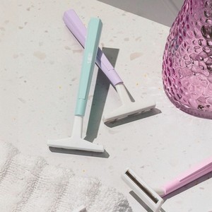 Бритва женская  Twin Lady , BIC, 5 шт.