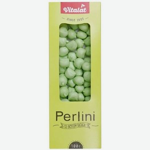 Сыр Vitalat Perlini со вкусом васаби 40% 100г