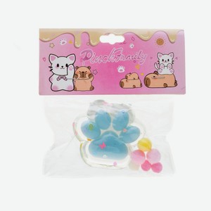 Игрушка Антистресс Лапка Арт L2502