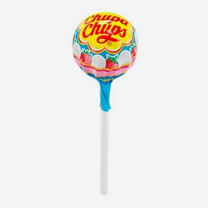 Леденец Мороженое Chupa Chups 12г в ассортименте