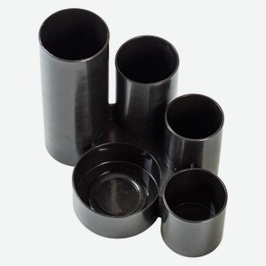 Органайзер цветной, 5 секций (20)