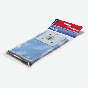 Пылесборник SMR70 для пылесосов Samsung (Самсунг) ТМ Topperr (Топперр)