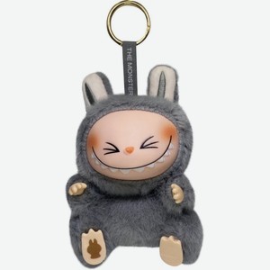 Брелок УДАЧНАЯ ТЕМА Крошка, Китай, 1 шт