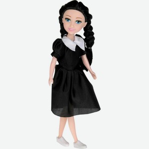 Кукла LIKEE GIRL I Love Wednesday 23см, в ассортименте 381713/381719-20, Китай