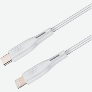 Кабель GAL для зарядки и передачи данных 8 pin CU-4142, 1.2м