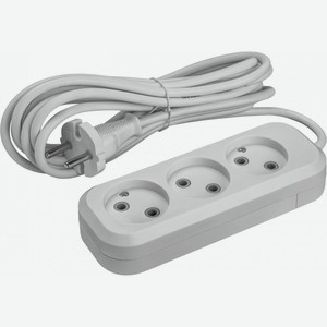 Удлинитель ОНЛАЙТ 90 506 OPE-S-03-150-X-2x1