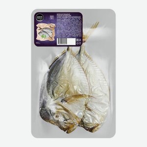 Вяленый Вомер неразделанный Добрый океан 100г