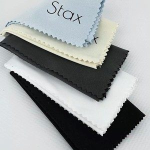 STAX Салфетки для очков и оптики микрофибра, 1 шт.