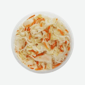 Капуста квашеная Ашан Фитнес вес