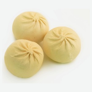 Хинкали мясные «Шельф» из говядины и курицы замороженные, вес цена за 100 г