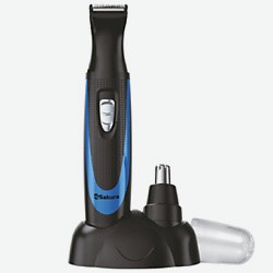 Триммер электрический SA-5520BL универсальный