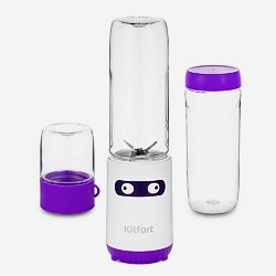 Блендер Shake &amp; Take  2 в 1  KT-3033-1