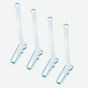 Сушилка навесная на радиатор LDN, 4 шт