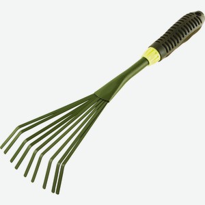 Грабли веерные мини PARK 2014