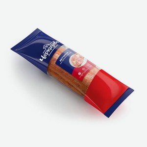 Ветчина вареная «Черкизово» по-черкизовски, ~ 0,5 кг цена за 100 г