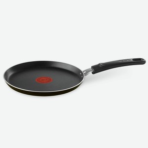 TEFAL Сковорода блинная EASY PLUS 04237522, 22 см