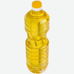 Масло подсолнечное нерафинированное Саратовский 900 мл