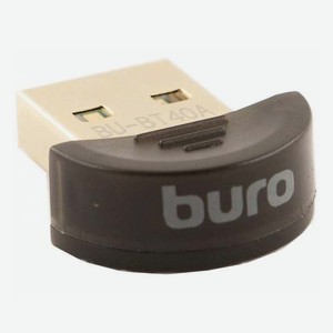 Адаптер Bluetooth Buro BU-BT40A