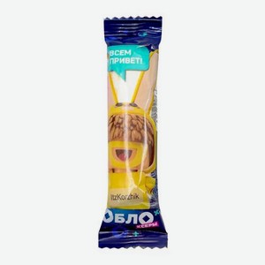 Маршмелки трубочки Женяша Роблоксеры Коржик 12г в ассортименте